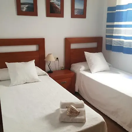 Sea Apartmán Cotillo