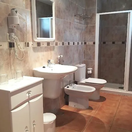 Apartmán Sea