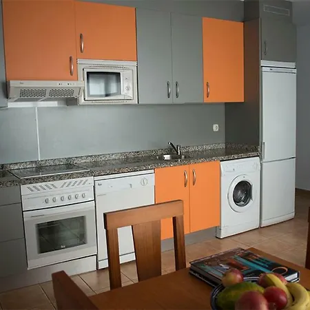 Apartment Sea
