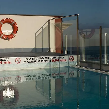 Apartmán Sea