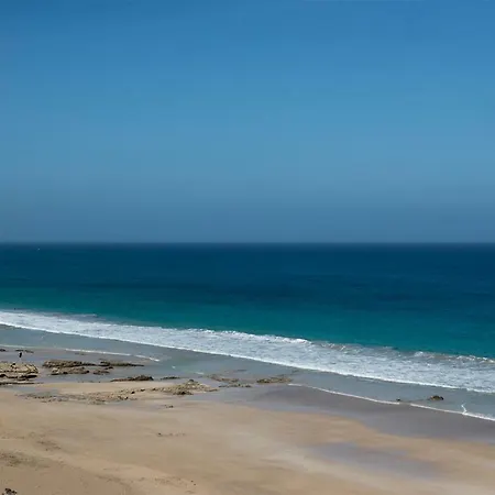 Sea El Cotillo (Fuerteventura)
