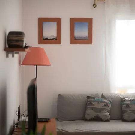 Sea Apartment
