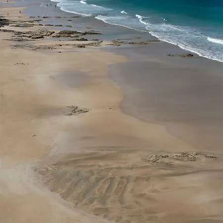 Apartmán Sea Cotillo
