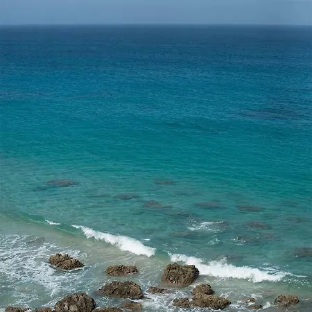 Sea *