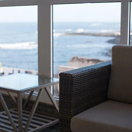 Apartmán Sea