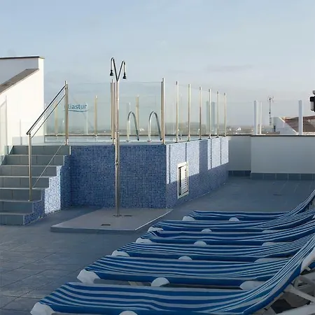 Apartment Sea